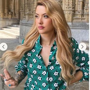Irresistible Me 20” 200g Blonde Hair